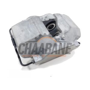 Etrier de frein avant droit 34116883484 BMW iX3 80 kWh 2020
