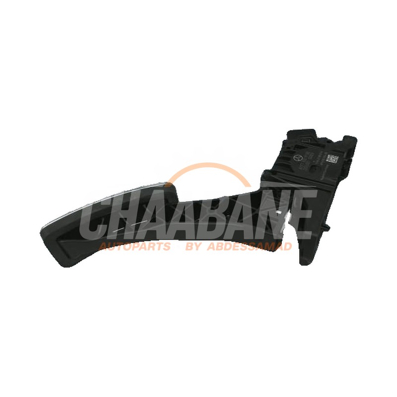Capteur de position pedale daccelerateur A1773001900 Mercedes CLA