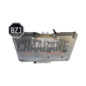 Camera avant Skoda Kamiq 1.5 TSI 16V 2019