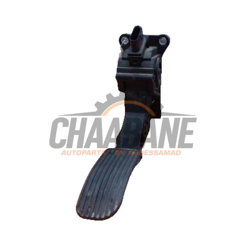 Pedale daccelerateur A9073010200 Mercedes Sprinter 5t (907.6) 311 CDI 2.1 D FWD