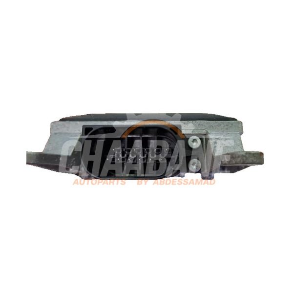 Detecteur angle mort 8T0907566B Porsche Macan (95B) 3.0 S Diesel V6 24V 2014
