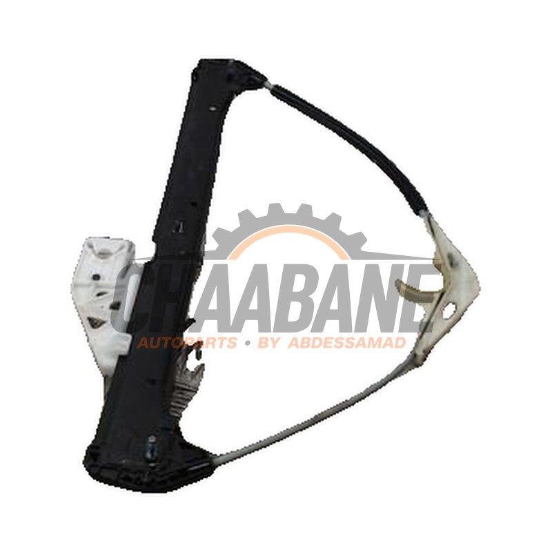 Leve vitre electrique arriere gauche 8V4839461 Audi A3 Limousine (8VS/8VM) 1.0 TFSI 12V 2013 / 2020