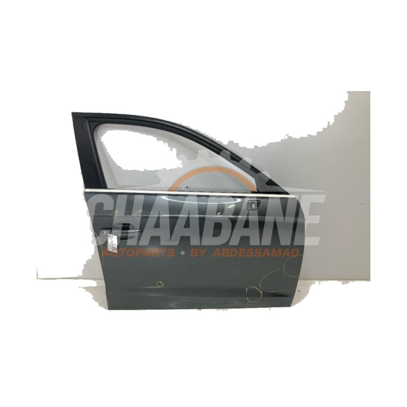 Porte avant droite Audi RS3 2015 / 2020