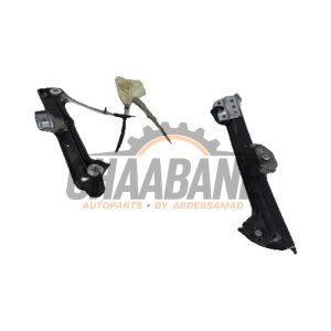 Mecanique vitre 2portes avant gauche 8V7837461A Audi S3 2012 / 2017
