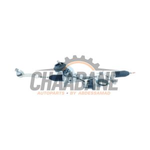 Cremaillere assistee A1184603500 Mercedes CLA Shooting Brake (118.6) 1.3 CLA-180 Turbo 16V