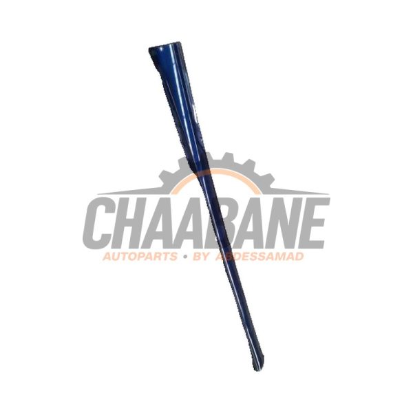 Marche-pied (list de couverture) gauche 8V4853859 Audi S3 Sportback (8VA/8VF) 2.0 T FSI 16V 2012 / 2020