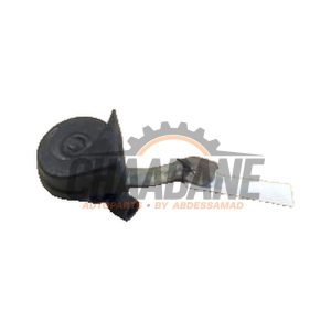 Avertisseur A0065428620 Mercedes A (W176) 2.2 A-200 CDI, A-200d 16V