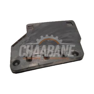 Plaque de protection divers A6560109100 Mercedes S (222.0/222.1) 3.0 S-400d 4-Matic