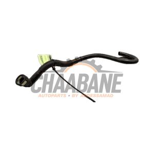 Conduit (divers) 4K0201997 Audi RS 6 Avant (C8) 4.0 V8 TFSI Mild Hybrid 32V 2019