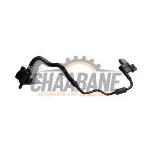 Conduit (divers) 4K0201991AJ Audi A6 (C8) 2.0 16V 50 TFSI E Mild hybrid Quattro 2018