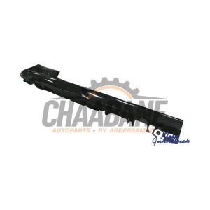 Jupe droite A2136909801 Mercedes E-Klasse