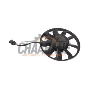 Ventilateur moteur 8W0959455H Audi SQ7 (4MB/4MG) 4.0 TDI V8 32V 2016