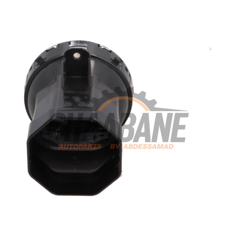 Aerateur tableau de bord A17783063007Q57 Mercedes B (W247) 2.0 B-200d