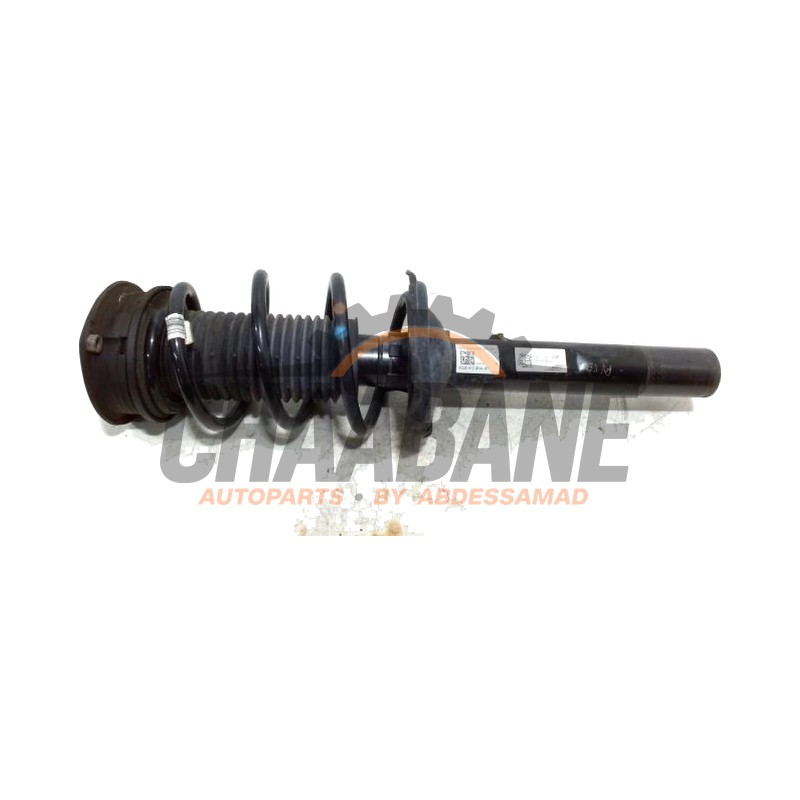 Barre amortisseur avant gauche 5Q0412014JP Skoda Octavia 2012 / 2020