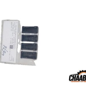 Ordinateur controle fonctionnel 61359868380 BMW 4 serie (F33) 420d 2.0 16V 2013 / 2020