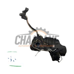 Reservoir de carburant 2Q0201055DB Audi A1 Sportback (GBA) 1.0 30 TFSI 12V 2018