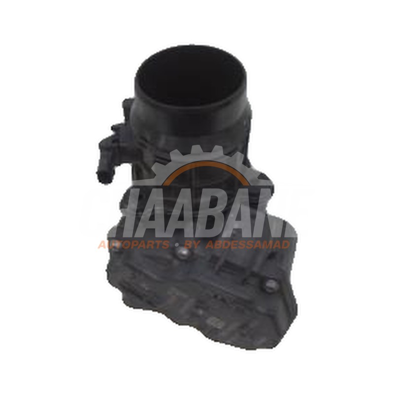 Boitier papillon 13548512452 BMW 3-Serie 2012 / 2019
