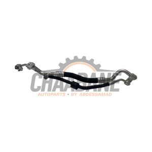 Tuyau de climatisation 4A25676 BMW i4 (G26) eDrive40 84 kWh 2021