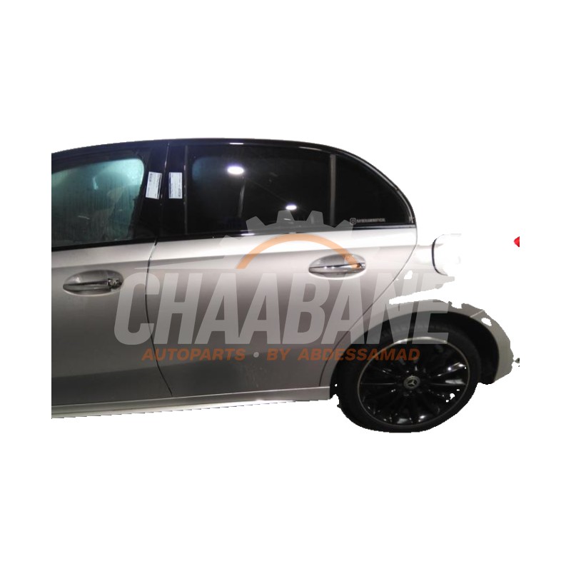 Porte arriere gauche A1777301300 Mercedes A (177.0) 2.0 A-250 Turbo 16V
