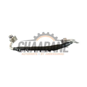 Tuyau clim 9J1820726C Porsche Taycan (Y1A) 4S 2019