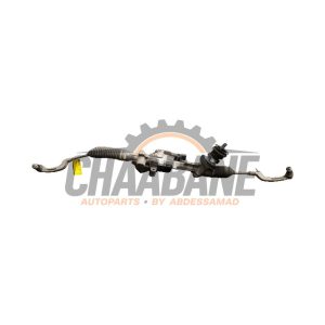Boitier de direction A2464605301 Mercedes GLA (156.9) 1.6 200 16V
