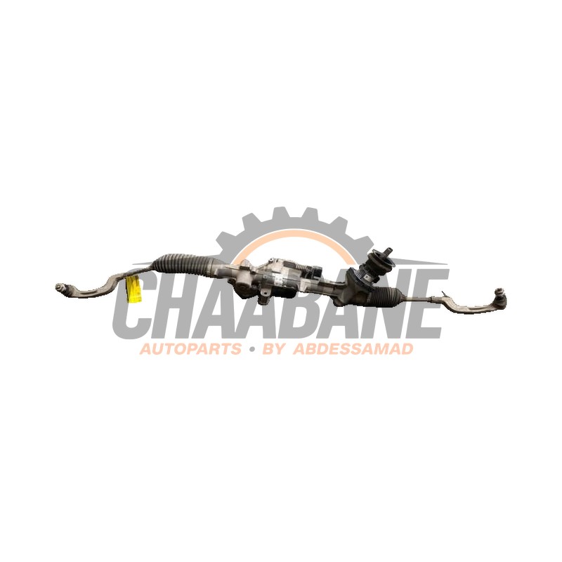 Cremaillere de direction A2464605301 Mercedes GLA (156.9) 1.6 200 16V