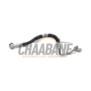 Tuyau de climatisation A2228306302 Mercedes S AMG (A217) 5.5 S-63 AMG V8 32V Biturbo 4-Matic