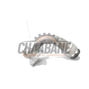 Conduit turbo 2787710 Audi SQ5 (8RB) 3.0 TDI V6 24V 2012 / 2017