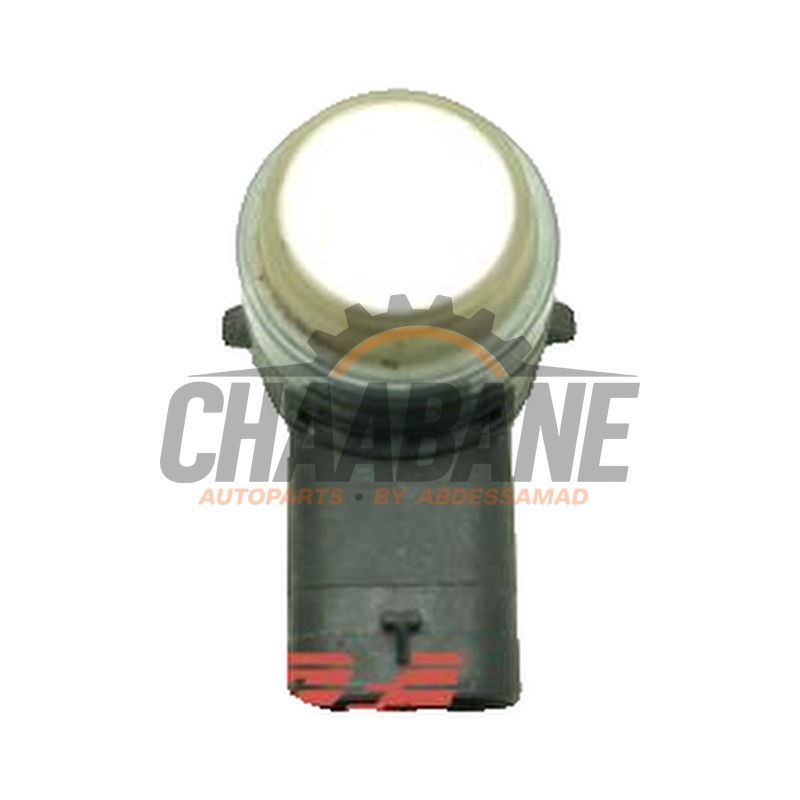 Capteur PDC A0009855504 Mercedes GLE Coupe (C292) 63 AMG V8 biturbo 32V 4-Matic