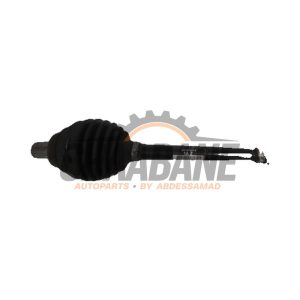 Arbre de transmission avant gauche 5Q0407271A Audi A3 2013 / 2020