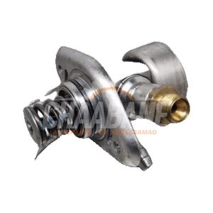 Pompe haute pression 06G127027L Audi A3 (8V1/8VK) 2.0 TFSI Ultra 16V 2012 / 2020
