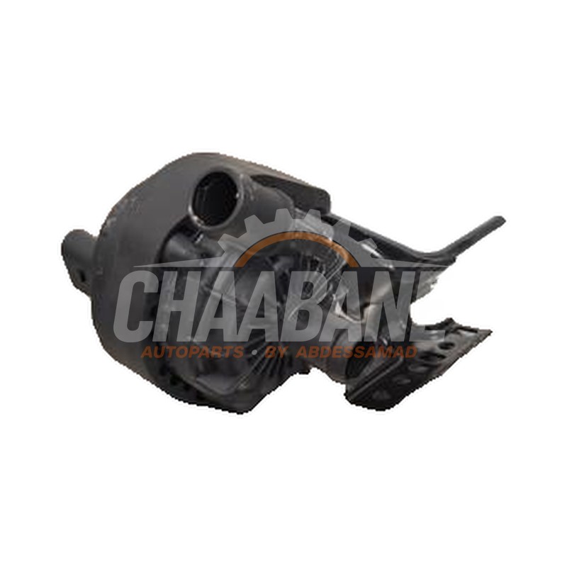 Pompe a eau supplementaire 1EA965567M Audi Q4 (F4B) 45 e-tron quattro 77 kWh 2021