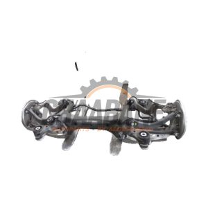 Train arriere complet 8W0505235AA Audi A5 2016
