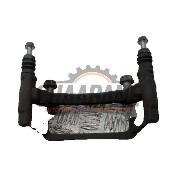 Etrier avant gauche Audi A3 Limousine (8VS/8VM) 1.0 TFSI 12V 2013 / 2020