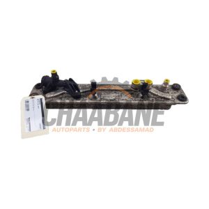 Refroidisseur dhuile 17217647315 BMW X5 (F15) xDrive 40e 2.0 2013 / 2018