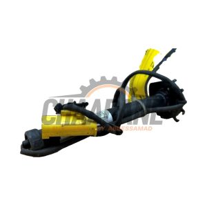 Systeme popup capot A1779062301 Mercedes A Limousine (177.1) 1.5 A-180d