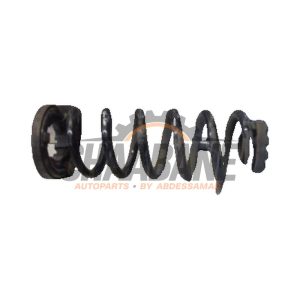 Ressort de flexion arriere T4N3684 Jaguar XE 2.0 D E-Performance 16V