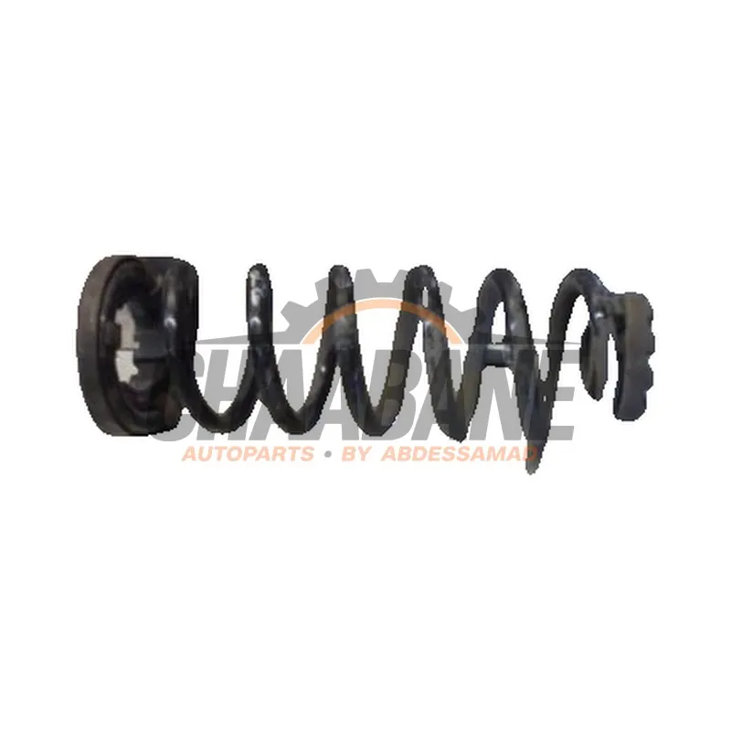 Ressort de flexion arriere T4N3684 Jaguar XE 2.0 D E-Performance 16V