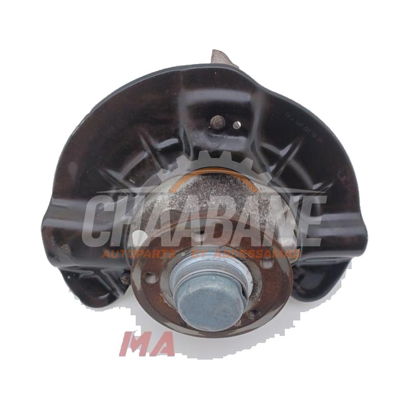 Joint avant droit A2473320800 Mercedes A (177.0) 2.0 A-220 Turbo 16V