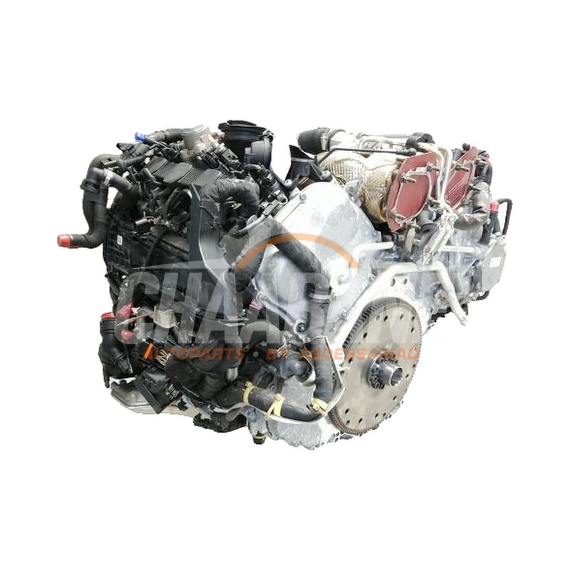 Moteur 079145704R Audi RS7 2013 / 2018