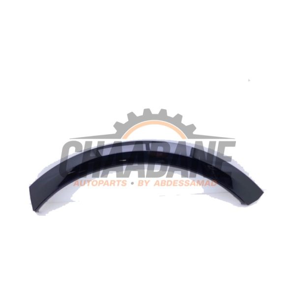 Extension garde-boue 4M8853817C Audi RS Q8 4.0 V8 32V RS TFSI Mild Hybrid Quattro 2019