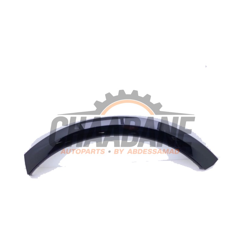 Extension garde-boue 4M8853817C Audi RS Q8 4.0 V8 32V RS TFSI Mild Hybrid Quattro 2019