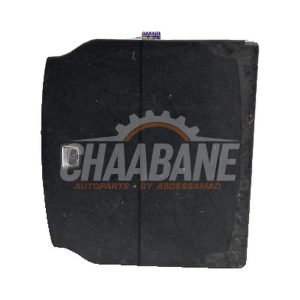 Tapis de coffre A2536800201 Mercedes GLC Coupe AMG (C253) 3.0 43 AMG V6 Turbo 4-Matic