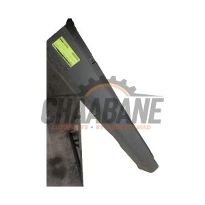 Element pare-chocs arriere centre A90788010000 Mercedes Sprinter 3,5t (907.6/910.6) 314 CDI 2.1 D RWD
