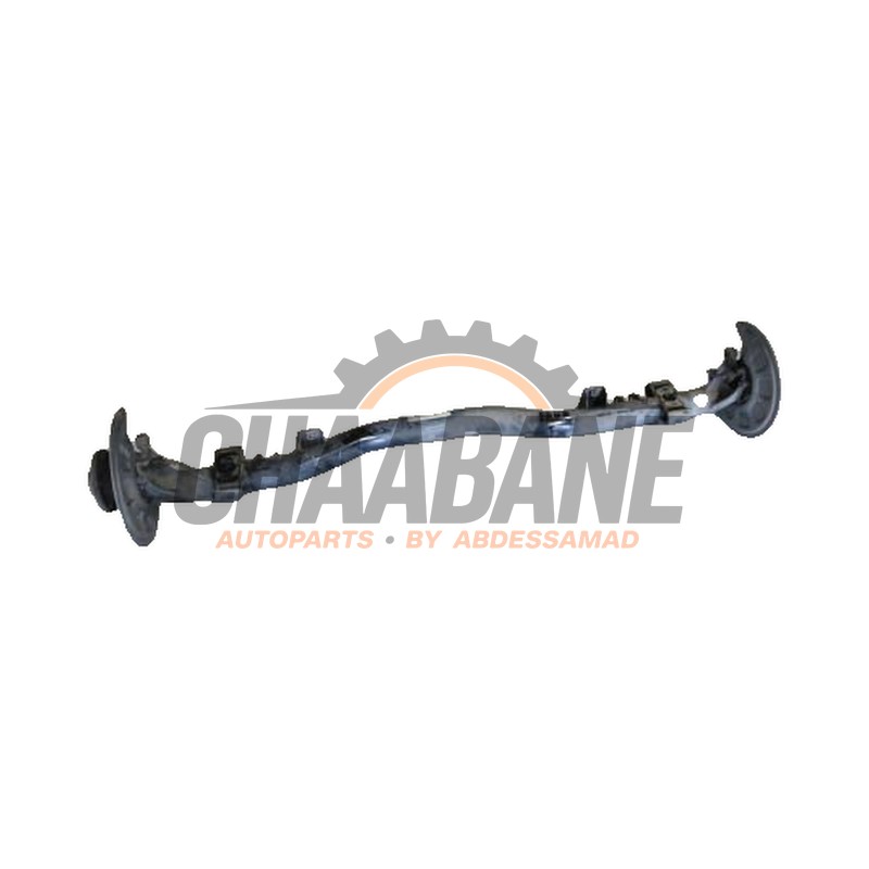 Arbre entrainement roue avant 2K5501101E Volkswagen Caddy 2015 / 2020