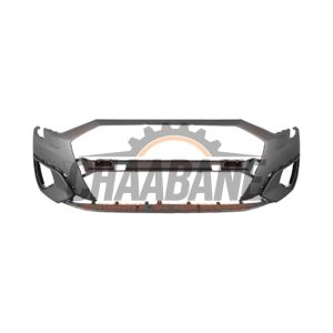 Pare-chocs avant 8Y0807065GRU Audi A3 Sportback (8YA) 1.0 30 TFSI 12V 2019