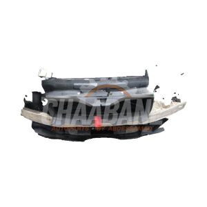 Ventilateur 864194702 BMW 3 serie Touring (F31) 318i 1.5 TwinPower Turbo 12V 2012 / 2019