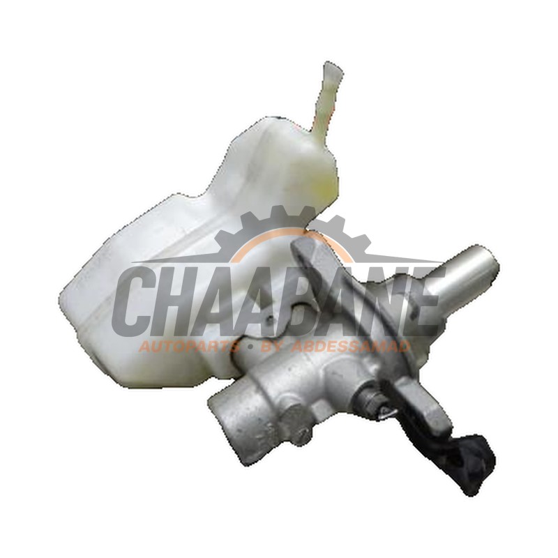 Cylindre de frein principal 3Q1614019D Audi A3 Limousine (8YS) 1.5 35 TFSI 16V Mild Hybrid 2020
