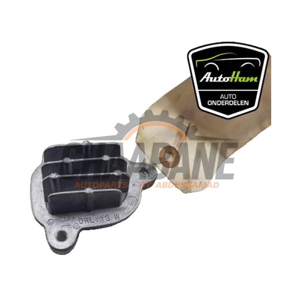 Phare LED 81A941476 Audi Q2 (GAB/GAG) 1.5 35 TFSI 16V 2016