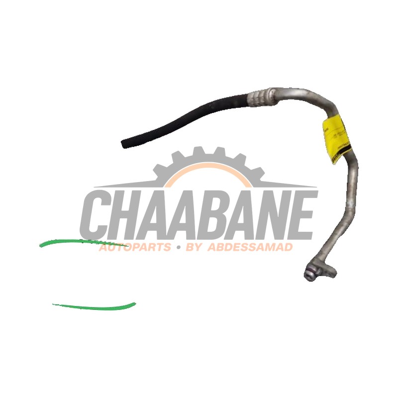 Tuyau clim 5Q0816721C Audi S3 2012 / 2020